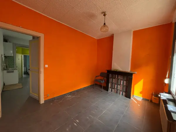 Valenciennes 59300 – Vente maison/villa 4&nbsp;pièces 2&nbsp;chambres