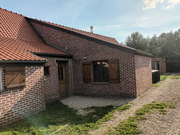 Flines-lès-Mortagne 59158 – Vente maison/villa 7&nbsp;pièces 3&nbsp;chambres