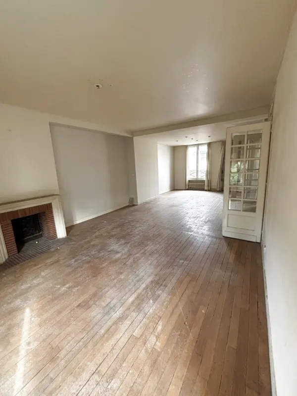 Valenciennes 59300 – Vente appartement 6&nbsp;pièces 2&nbsp;chambres