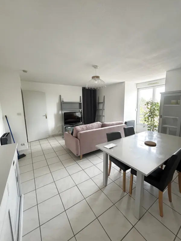Valenciennes 59300 – Vente appartement 4&nbsp;pièces 3&nbsp;chambres