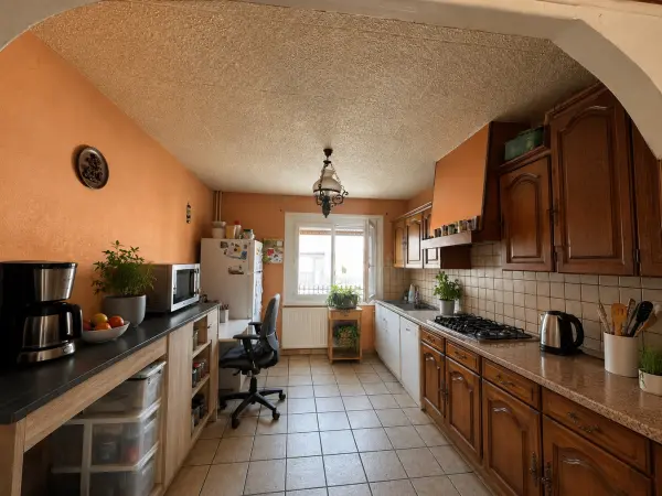 Lourches 59156 – Vente maison/villa 5&nbsp;pièces 3&nbsp;chambres