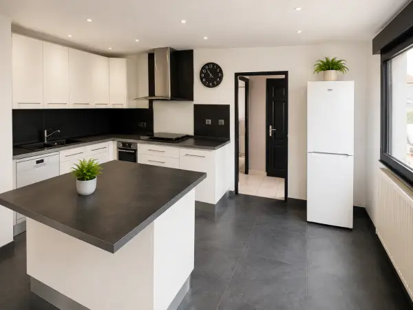 Marly 59770 – Vente maison/villa 7&nbsp;pièces 3&nbsp;chambres