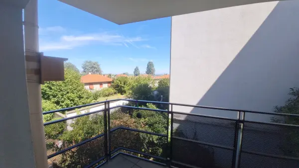 Feyzin 69320 – Vente appartement 5&nbsp;pièces 3&nbsp;chambres