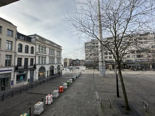 Valenciennes 59300 – Vente appartement 5&nbsp;pièces 2&nbsp;chambres