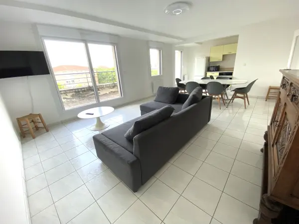 Valenciennes 59300 – Location appartement 3&nbsp;pièces 2&nbsp;chambres