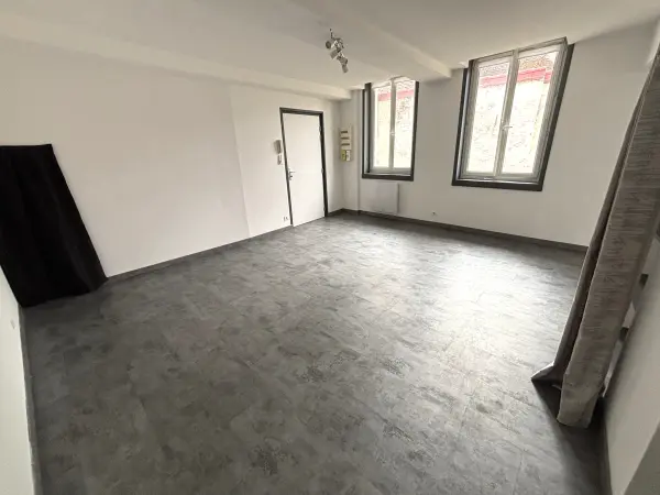 Saint-Amand-les-Eaux 59230 – Location appartement 2&nbsp;pièces 1&nbsp;chambre