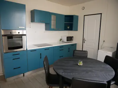 Anzin 59410 – Location maison/villa 6&nbsp;pièces 5&nbsp;chambres
