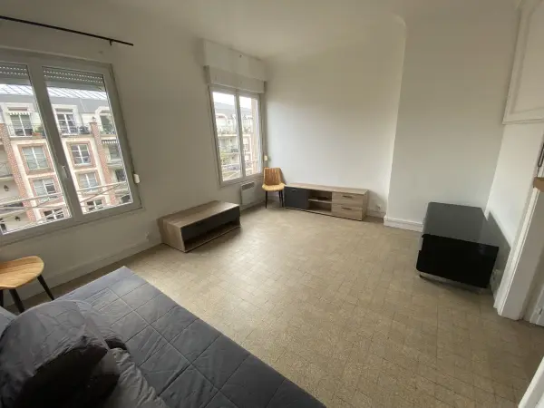 Valenciennes 59300 – Location appartement 2&nbsp;pièces 1&nbsp;chambre