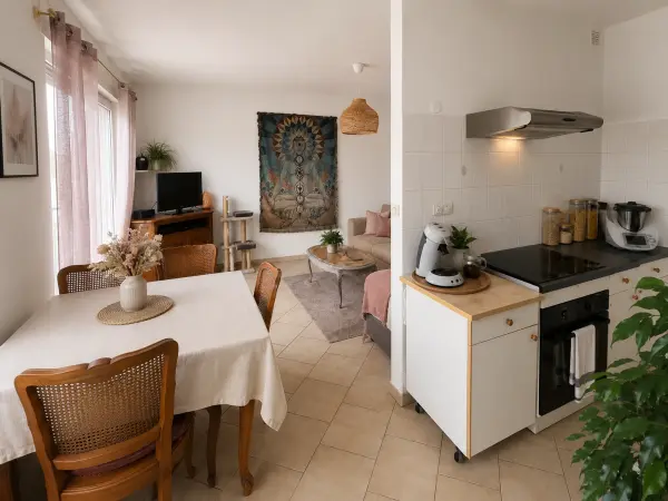 Valenciennes 59300 – Location appartement 3&nbsp;pièces 2&nbsp;chambres