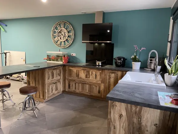 Anzin 59410 – Vente maison/villa 8&nbsp;pièces 4&nbsp;chambres