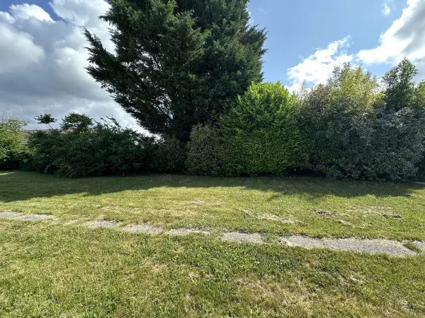 Onnaing 59264 – Vente terrain
