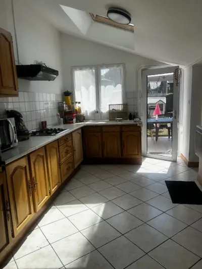 Quiévrechain 59920 – Vente maison/villa 5&nbsp;pièces 2&nbsp;chambres