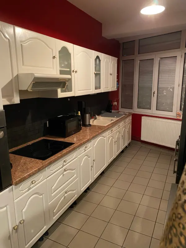 Quiévrechain 59920 – Location maison/villa 4&nbsp;pièces 2&nbsp;chambres