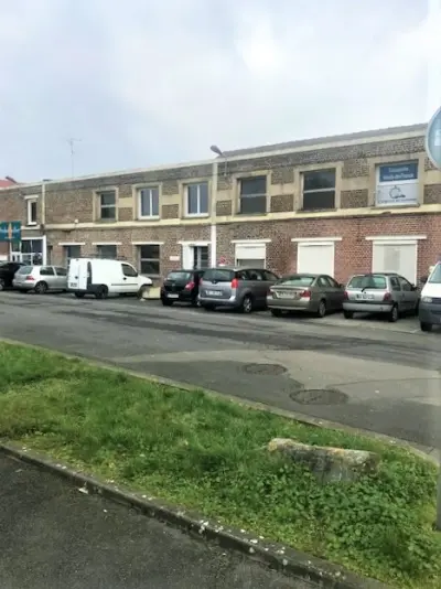 Marly 59770 – Vente immeuble