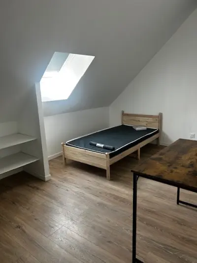 Aulnoy-lez-Valenciennes 59300 – Location appartement 1&nbsp;pièce 1&nbsp;chambre