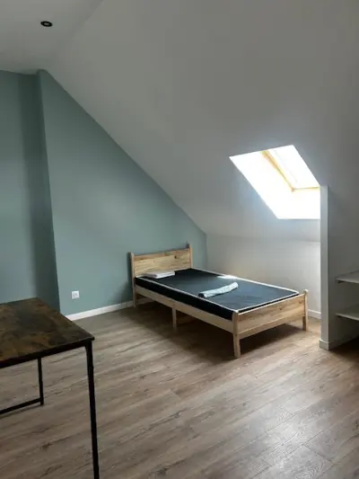 Aulnoy-lez-Valenciennes 59300 – Location appartement 1&nbsp;pièce 1&nbsp;chambre