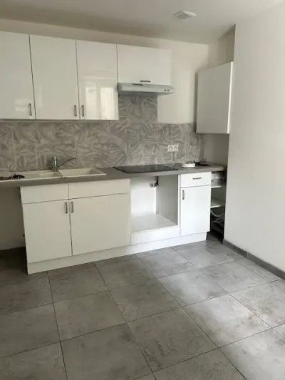 Bruay-sur-l&rsquo;Escaut 59860 – Location maison/villa 4&nbsp;pièces 2&nbsp;chambres