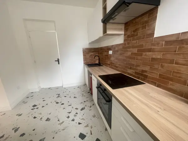 Crespin 59154 – Location maison/villa 5&nbsp;pièces 2&nbsp;chambres