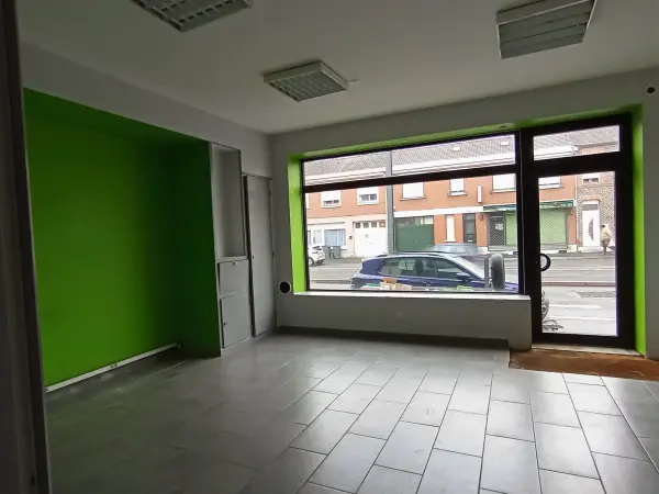 Bruay-sur-l&rsquo;Escaut 59860 – Location inconnu 3&nbsp;pièces