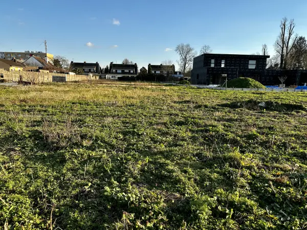 Onnaing 59264 – Vente terrain