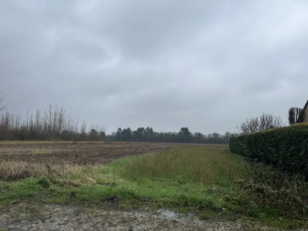Onnaing 59264 – Vente terrain