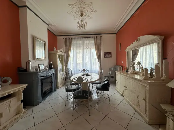 Onnaing 59264 – Vente maison/villa 10&nbsp;pièces 7&nbsp;chambres