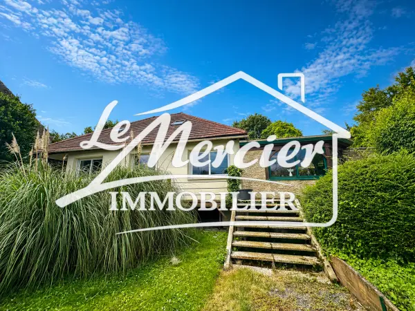 Quiévrechain 59920 – Vente maison/villa 10&nbsp;pièces 4&nbsp;chambres