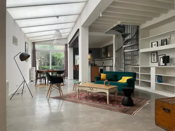 Anzin 59410 – Vente maison/villa 7&nbsp;pièces 4&nbsp;chambres