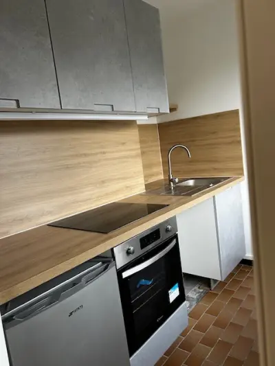 Valenciennes 59300 – Location appartement 1&nbsp;pièce