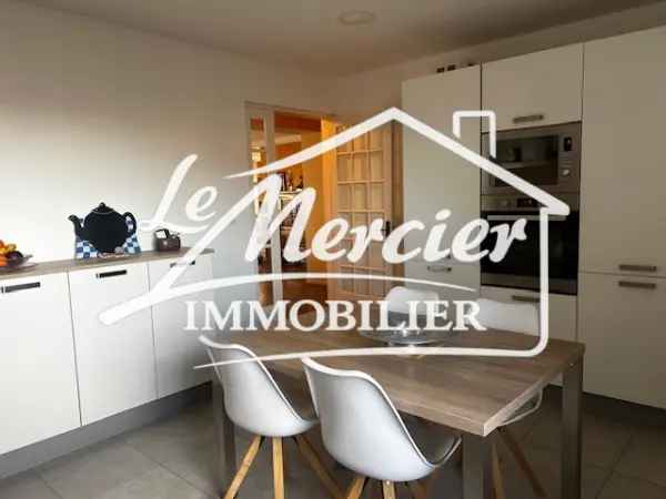 Valenciennes 59300 – Vente appartement 6&nbsp;pièces 3&nbsp;chambres