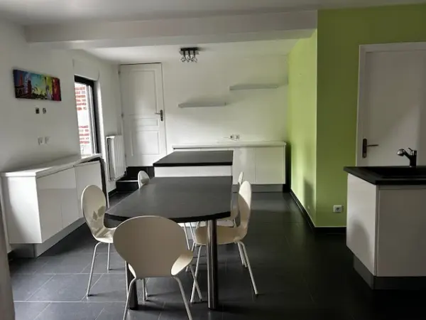 Sebourg 59990 – Vente maison/villa 5&nbsp;pièces 3&nbsp;chambres