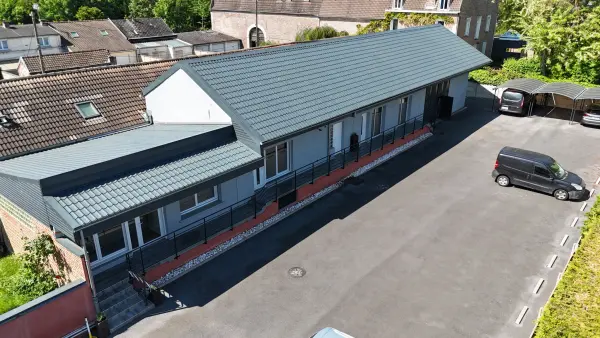 Marly 59770 – Vente immeuble