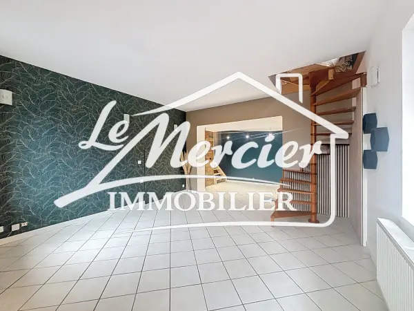 Onnaing 59264 – Vente maison/villa 4&nbsp;pièces 2&nbsp;chambres