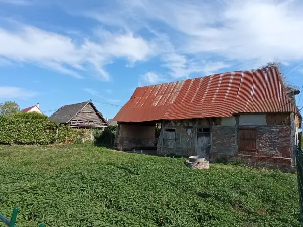 Épégard 27110 – Vente terrain