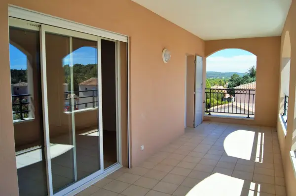 Cabriès 13480 – Vente appartement 3&nbsp;pièces 2&nbsp;chambres