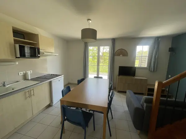 Cabriès 13480 – Location maison/villa 4&nbsp;pièces 3&nbsp;chambres