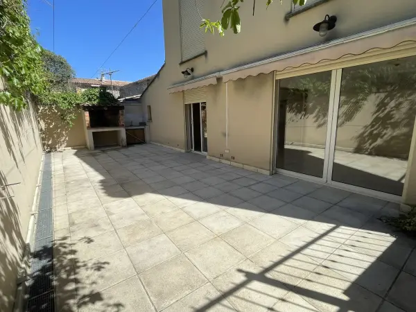 Cabriès 13480 – Vente appartement 3&nbsp;pièces 2&nbsp;chambres
