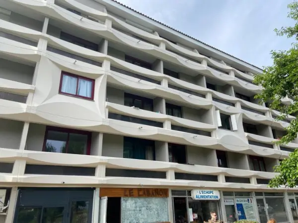 Aix-en-Provence 13090 – Vente appartement 1&nbsp;pièce