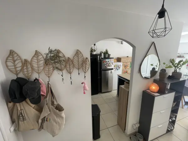 Cabriès 13480 – Location maison/villa 3&nbsp;pièces 2&nbsp;chambres
