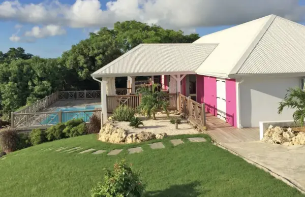Saint-François 97118 – Vente maison/villa 5&nbsp;pièces 4&nbsp;chambres