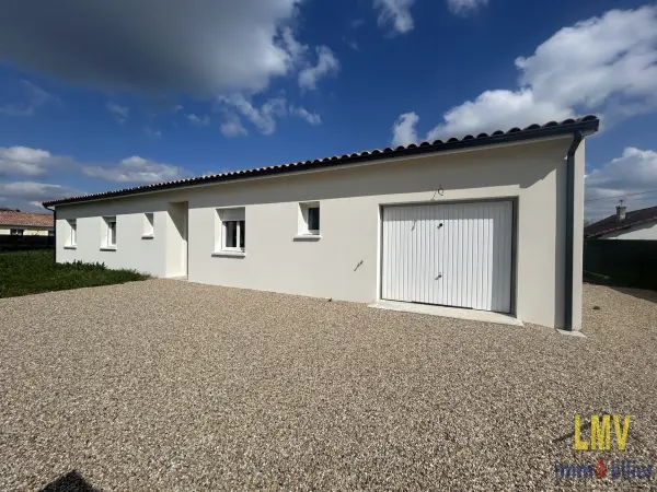 Le Fleix 24130 – Vente maison/villa 5&nbsp;pièces 3&nbsp;chambres