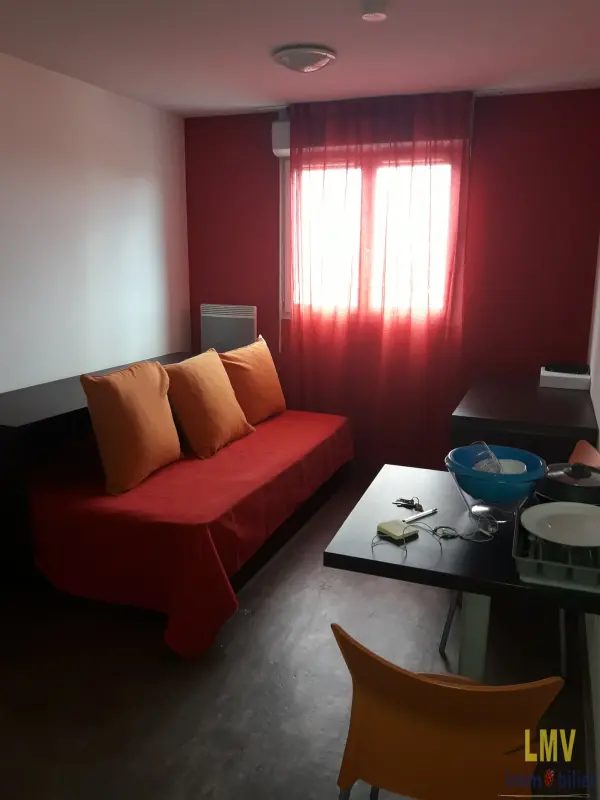 Talence 33400 – Vente appartement 1&nbsp;pièce