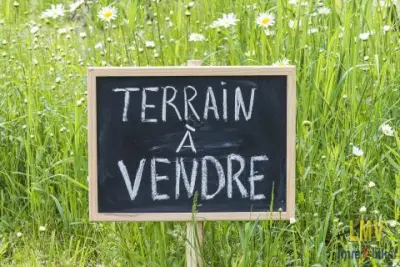 Ménesplet 24700 – Vente terrain
