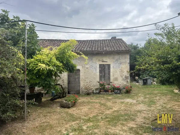 Naujan-et-Postiac 33420 – Vente maison/villa 3&nbsp;pièces 1&nbsp;chambre
