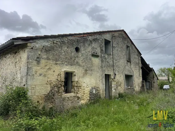 Puisseguin 33570 – Vente maison/villa 4&nbsp;pièces 2&nbsp;chambres