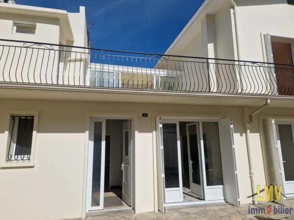 Rauzan 33420 – Vente maison/villa 4&nbsp;pièces 3&nbsp;chambres