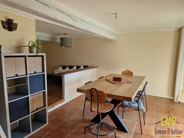 Rauzan 33420 – Vente maison/villa 5&nbsp;pièces 3&nbsp;chambres