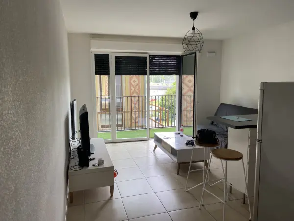 Lormont 33310 – Vente appartement 1&nbsp;pièce