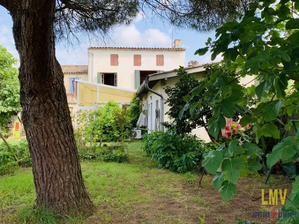 Castillon-la-Bataille 33350 – Vente maison/villa 6&nbsp;pièces 4&nbsp;chambres