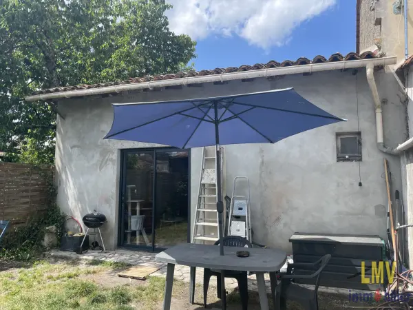 Castillon-la-Bataille 33350 – Vente maison/villa 3&nbsp;pièces 2&nbsp;chambres
